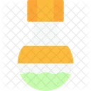Poison Toxin Harm Icon