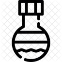 Poison Toxin Harm Icon