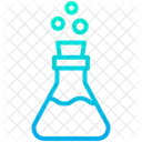 Flask Poison Liquid Icon