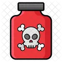 Poison  Icon