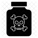 Toxicology Toxicant Toxicological Icon