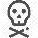 A Poison Icon
