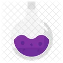 Poison Venom Skeleton Icon