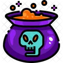 Poison  Icon