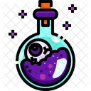Poison  Icon