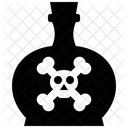 Poison  Icon