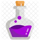Poison Magic Potion Antidote Icon