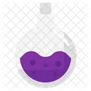 Poison Venom Skeleton Icon