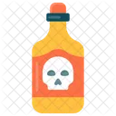 Poison  Icon