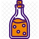 Poison Chemistry Magic Icon