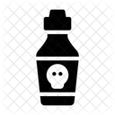 Poison  Icône