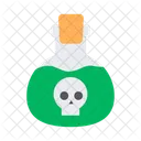 Poison  Icon