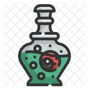 Poison  Icon
