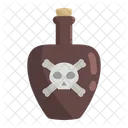 Poison  Icon