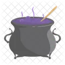 Poison  Icon