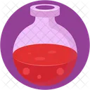 Poison Magic Danger Icon