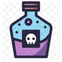 Poison  Icon
