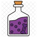Poison  Icon