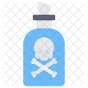 Poison  Icon