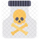 Poison  Icon