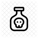 Poison  Icon