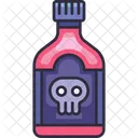 Poison  Icon