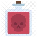 Poison  Icon