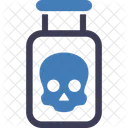 Poison  Icon