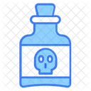 Poison  Icon