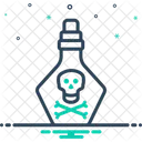Poison  アイコン