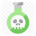 Poison Icon