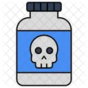 Poison  Icon