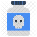 Poison  Icon