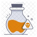 Poison  Icon