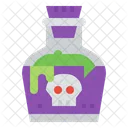 Poison Jar  Icon