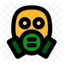 Poison mask  Icon