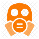 Poison mask  Icon
