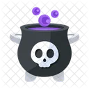 Poison Pot  Icon