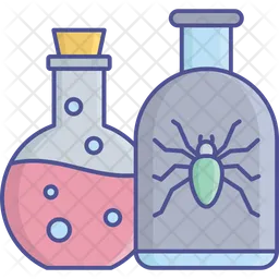 Poison Potion  Icon