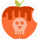 Poisoned Apple Apple Fairytale アイコン