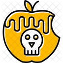Poisoned Apple Apple Fairytale アイコン