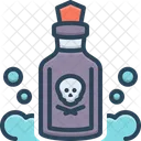 Poisoning  Icon