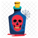 Poisonous Drink  Icon