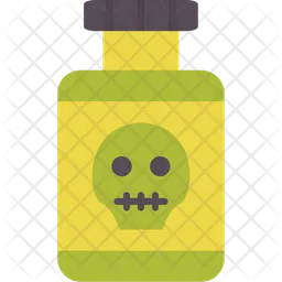 Poisonous Field  Icon