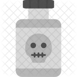 Poisonous Field  Icon