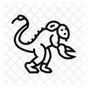 Poisonous  Icon