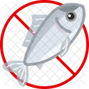 Poisson  Icon