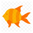 Poisson  Icône