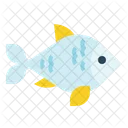 Poisson  Icône