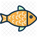 Poisson  Icon